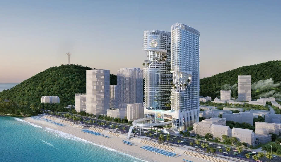 Fivestar Poseidon
