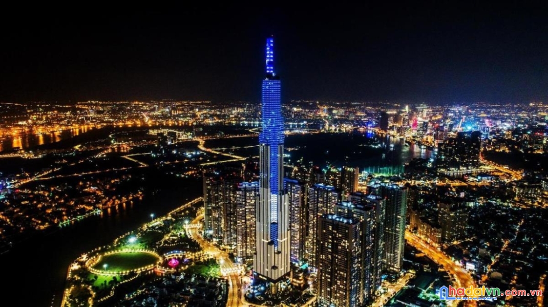 Landmark 81