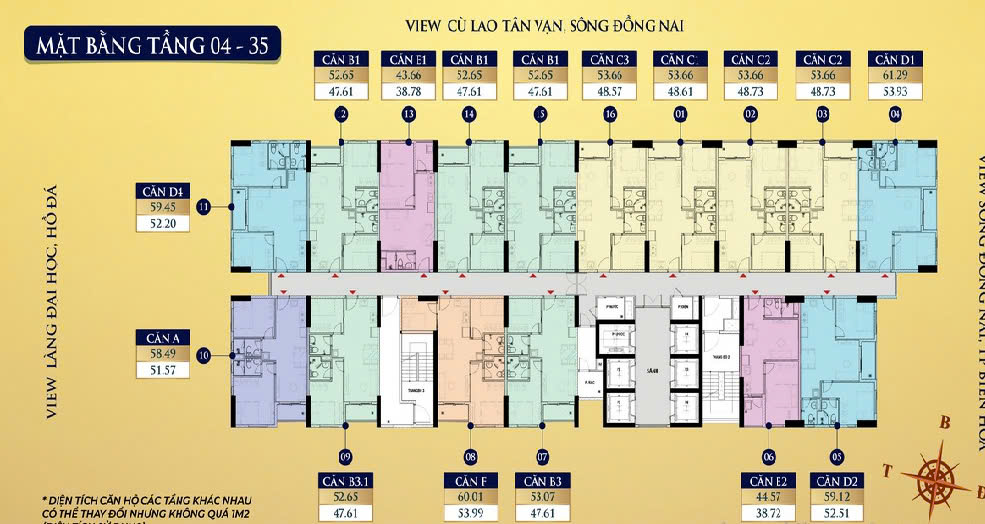 Mat Bang Bcons Tan Dong Hiep