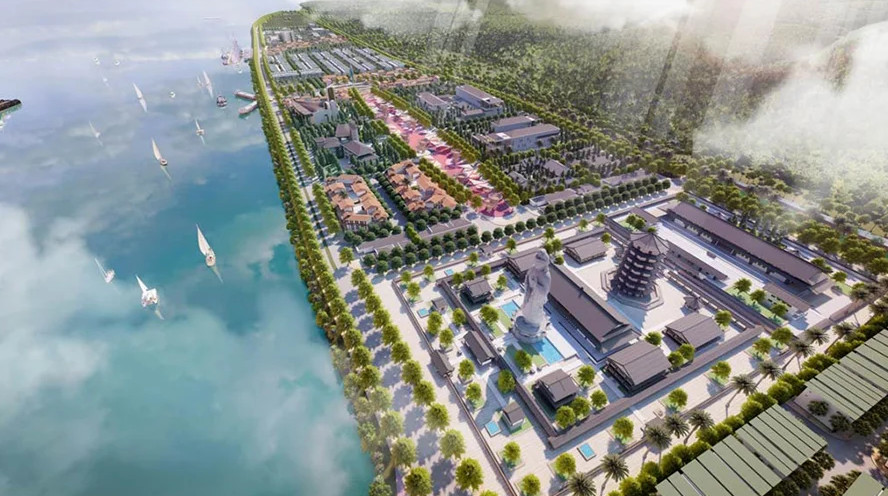 Mekong Smart City