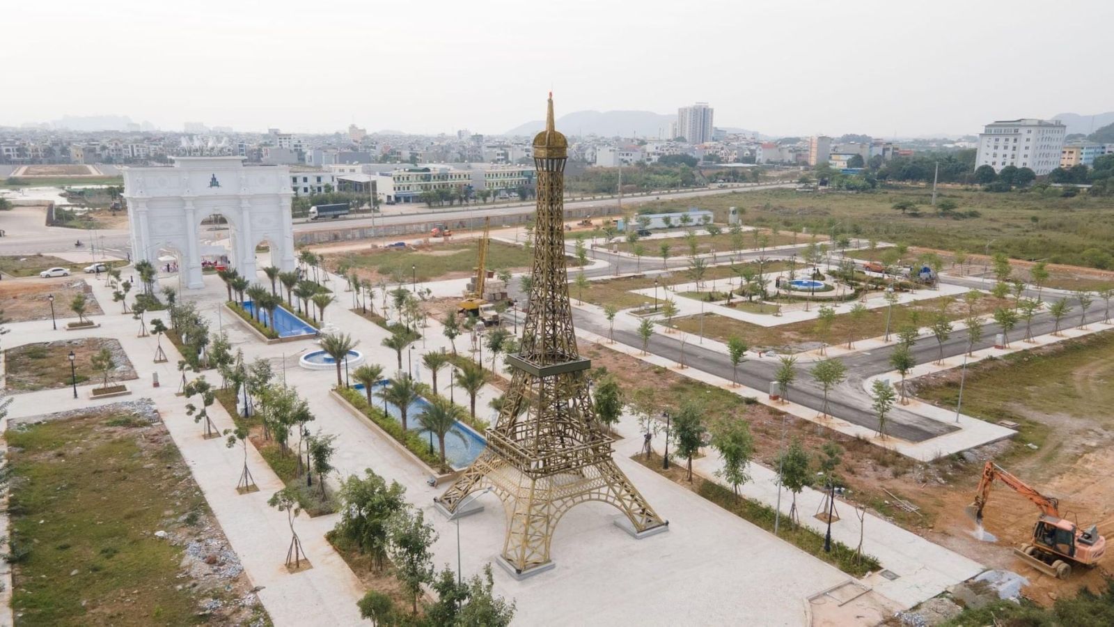 Paris Elysor