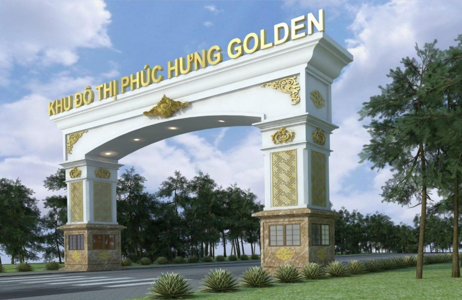  Phuc Hung Golden