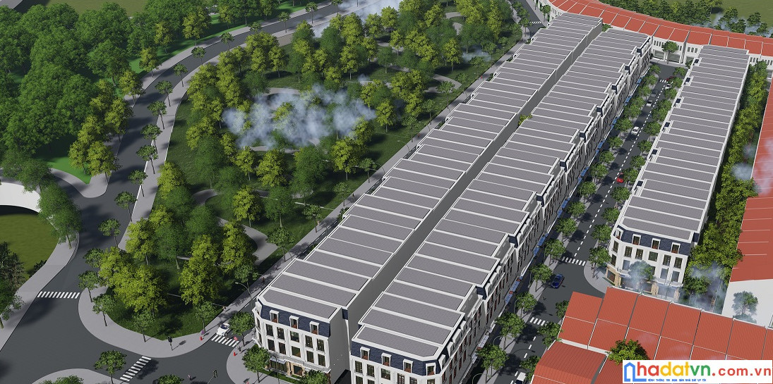 Sapa Garden Hill