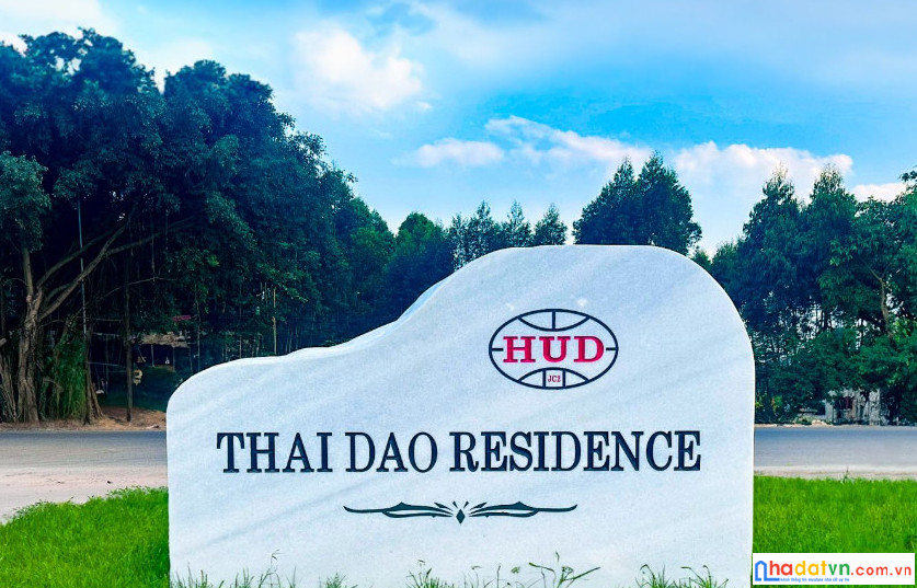 Thai Dao Residence