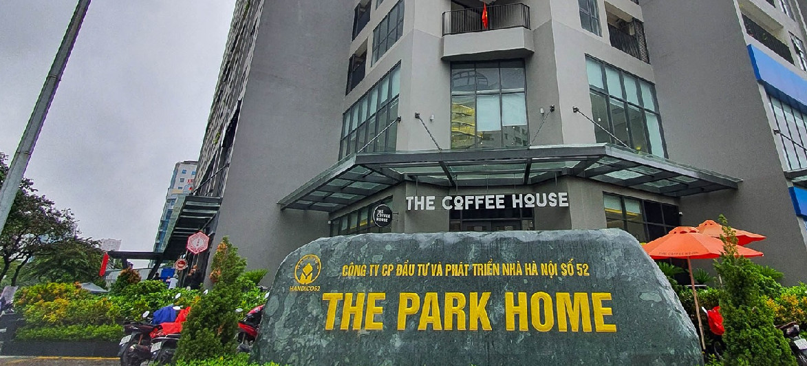 The Park Home