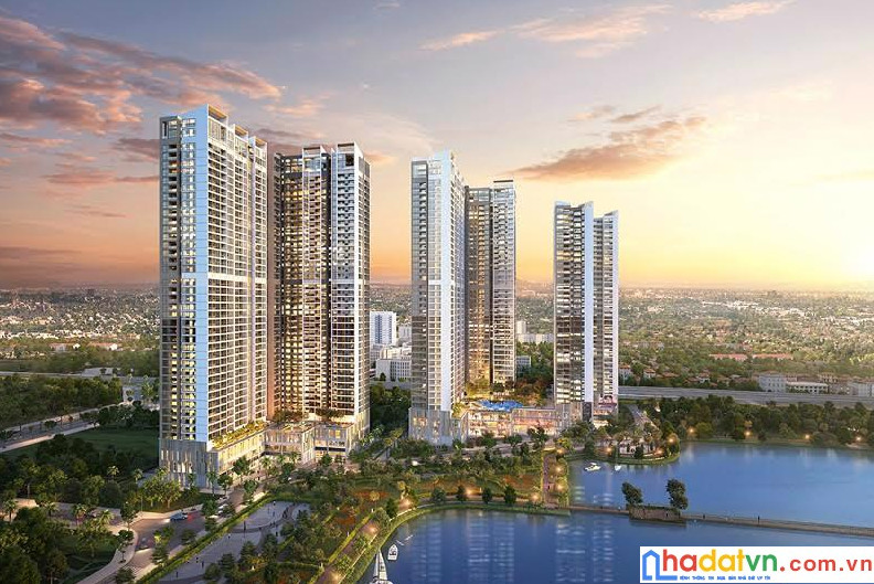Vinhomes Skylake 