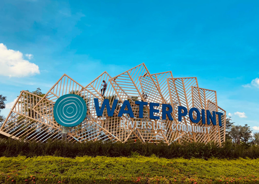 Waterpoint