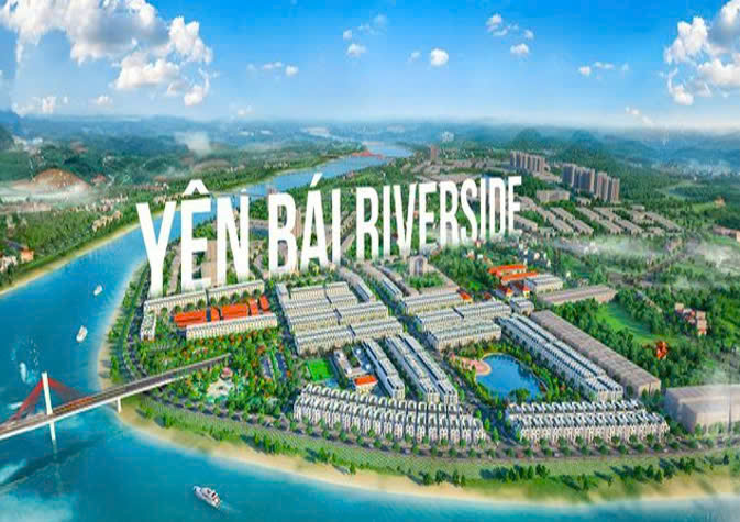 Yen Bai Riverside