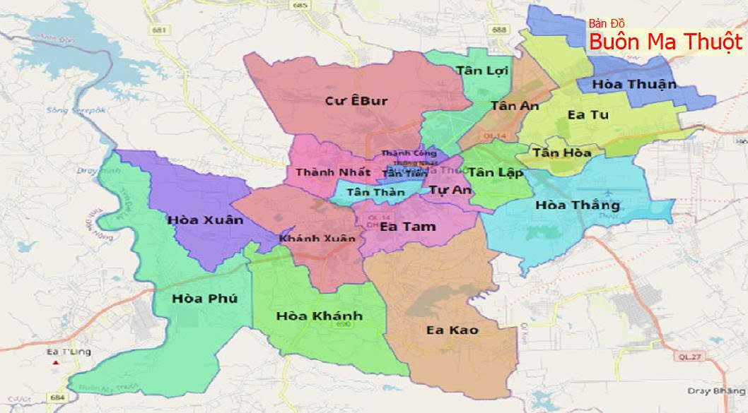ban do buon ma thuot