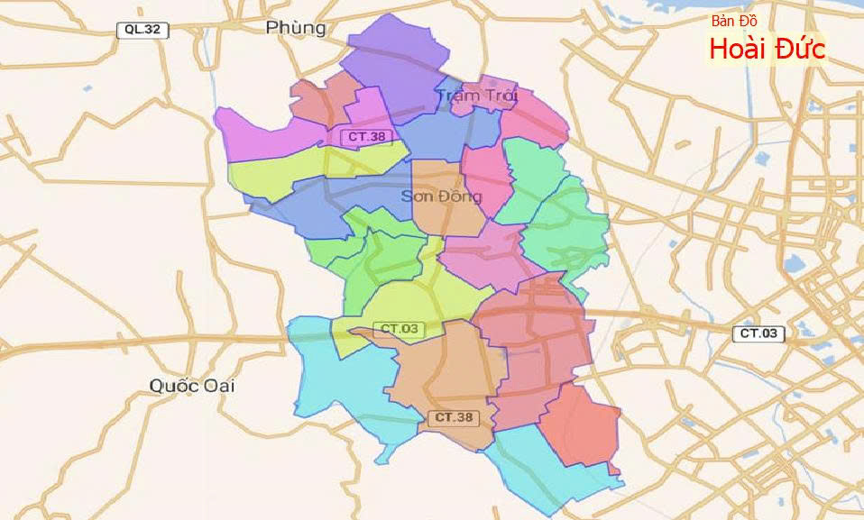 ban do hoai duc