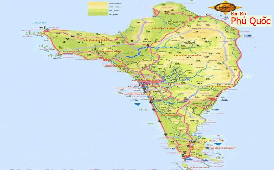 ban do phu quoc