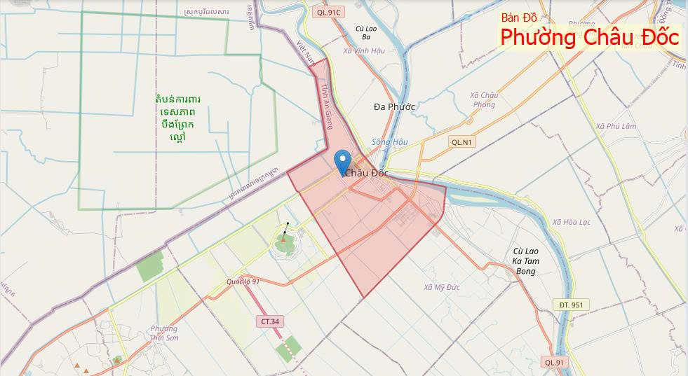 ban do phuong chau doc