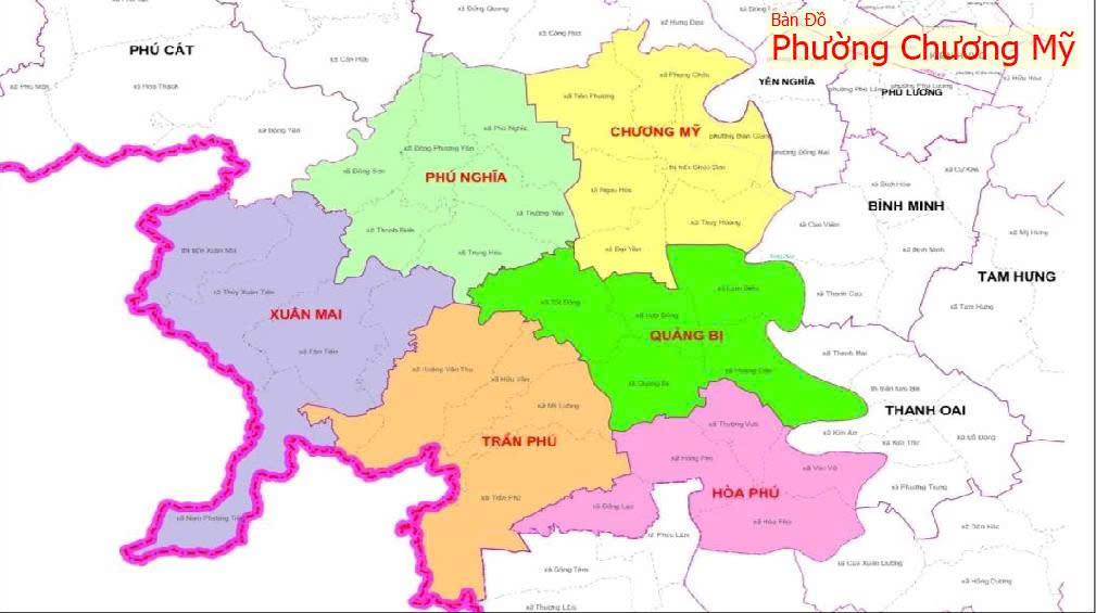 ban do phuong chuong my moi