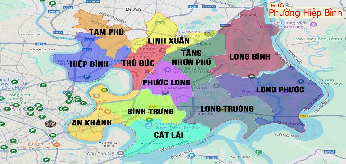 ban do phuong hiep binh