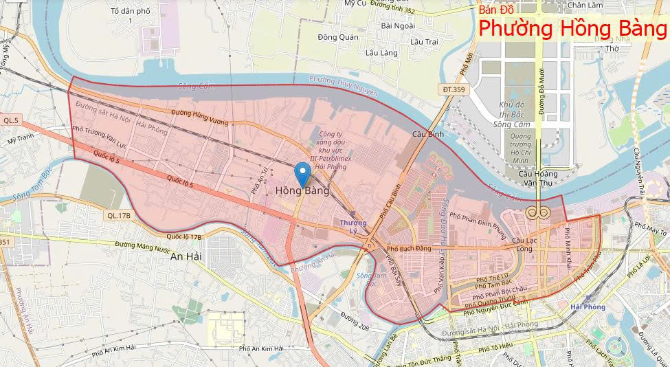 ban do phuong hong ban moi