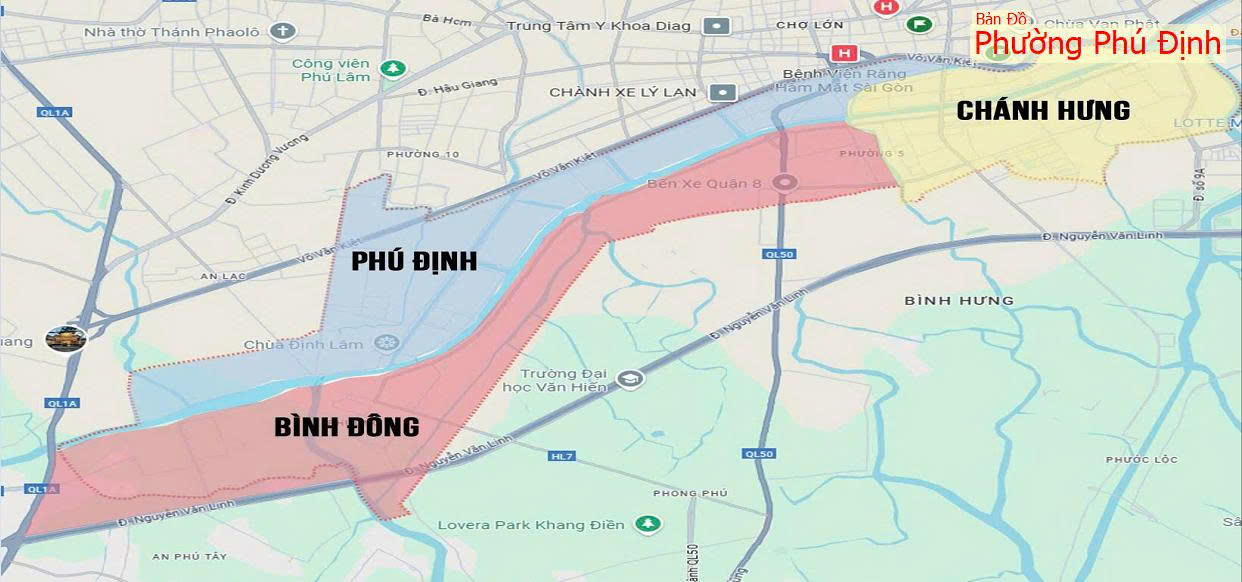 ban do phuong phu dinh