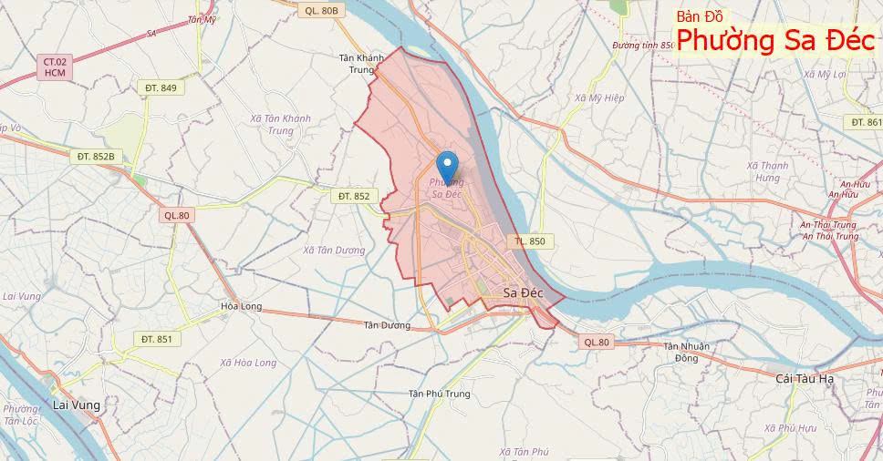 ban do phuong sa dec