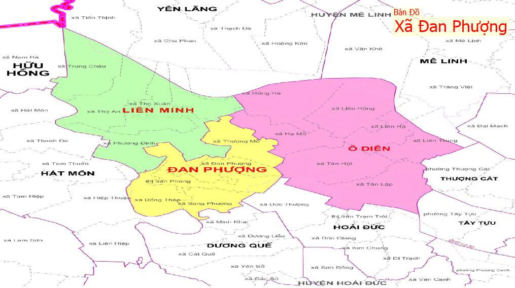 ban do xa dan phuong