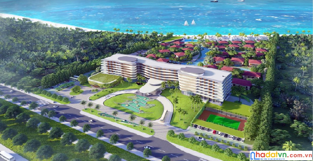  biet thu Selavia Bay 