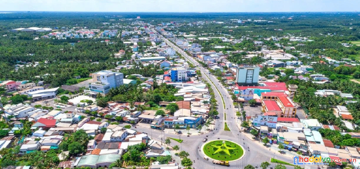 ben tre
