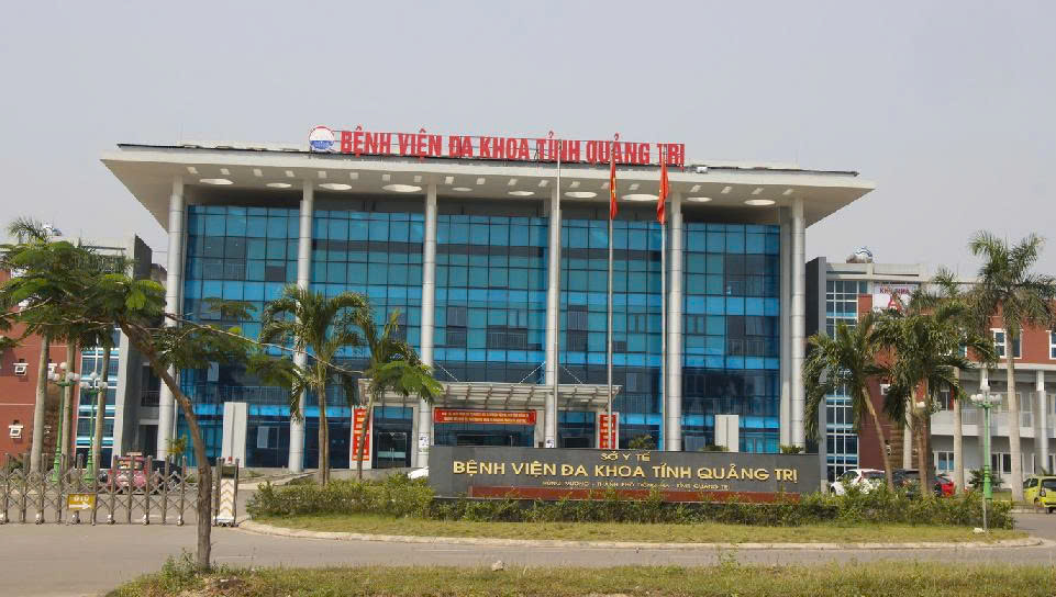beng vien da khoa quang tri