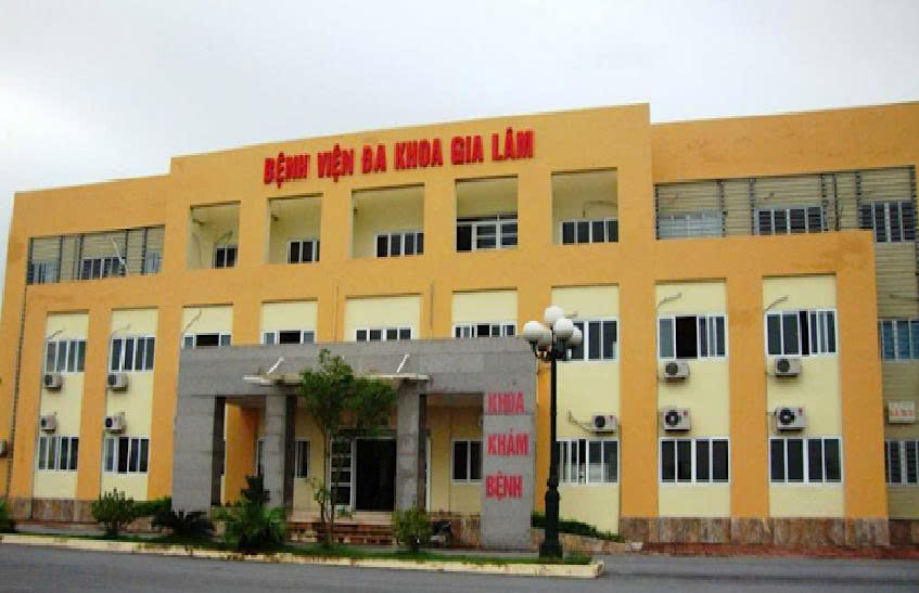 benh vien da khoa gia lam