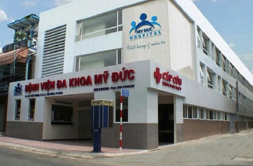 benh vien da khoa my duc