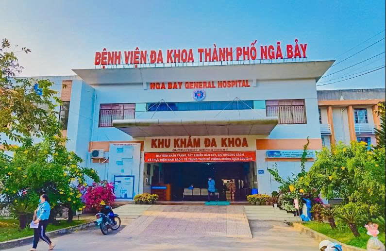 benh vien da khoa nga bay