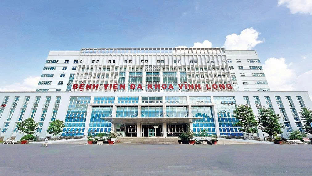 benh vien da khoa vinh long