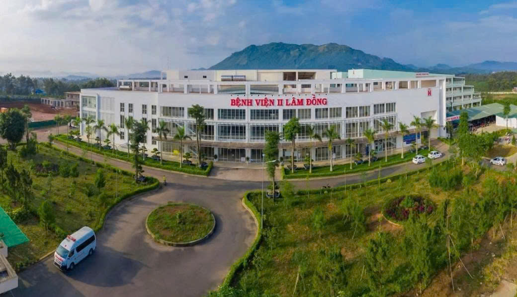 benh vien ll lam dong