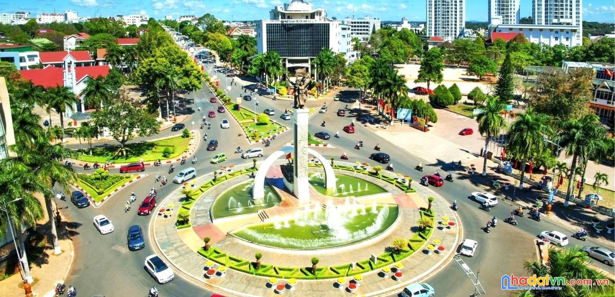buon ma thuot