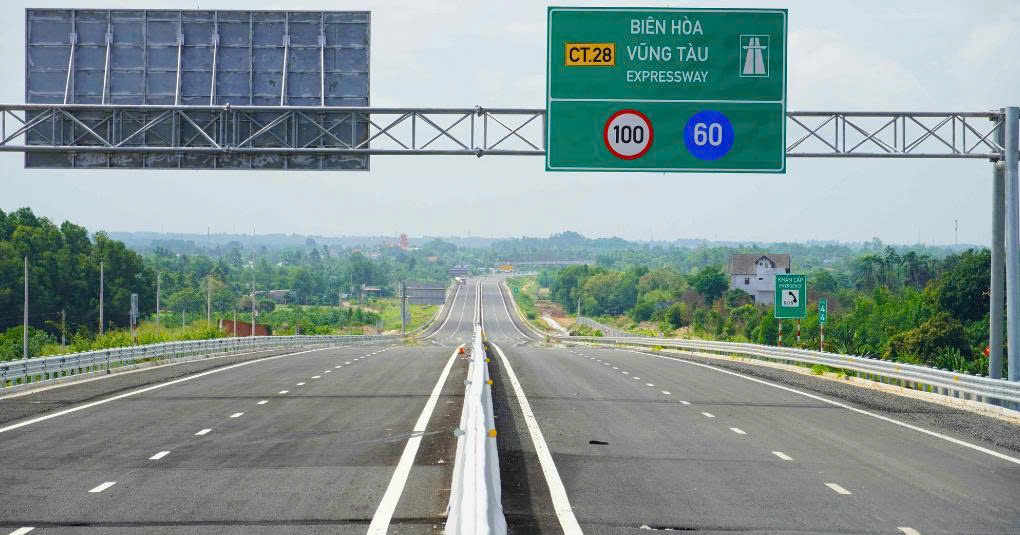 cao toc bien hoa vung tau