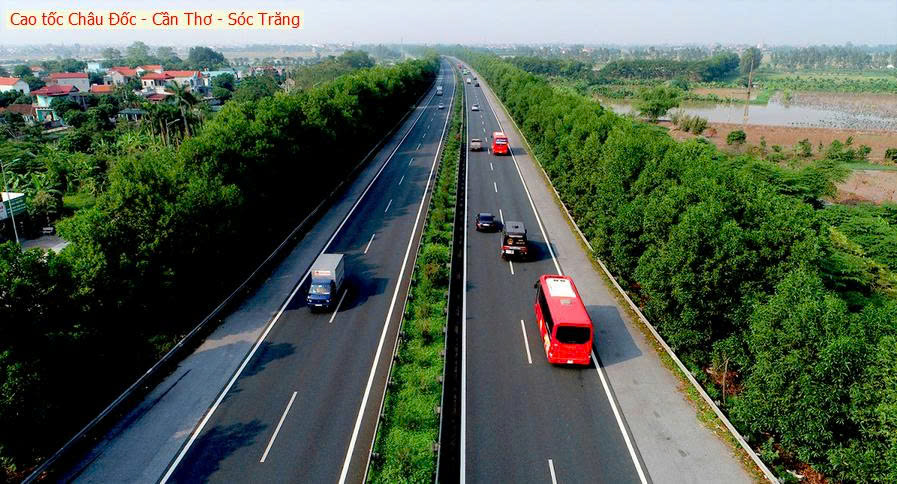 cao toc chau doc can tho soc trang