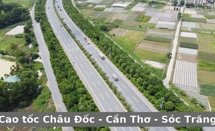 cao toc chau doc can tho soc trang