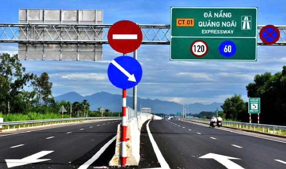 cao toc da nang quang ngai