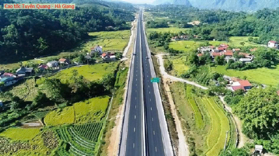 cao toc tuyen quang ha giang
