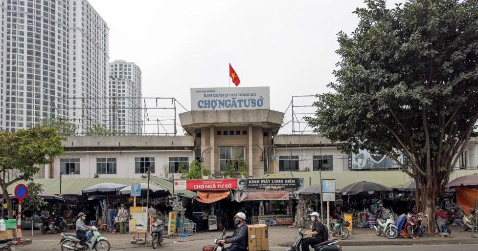 cho nga tu so