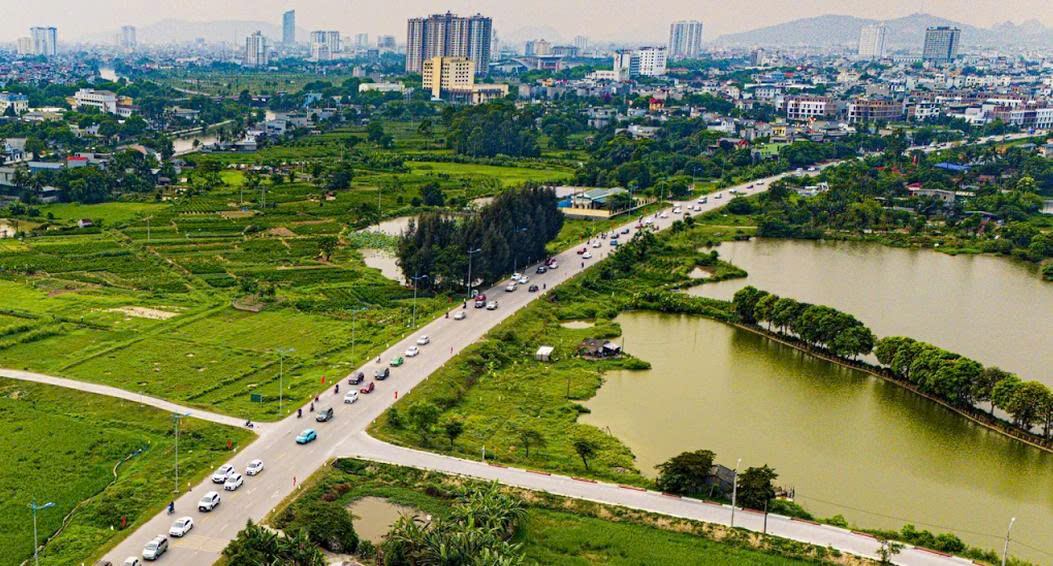 dai lo nam song ma