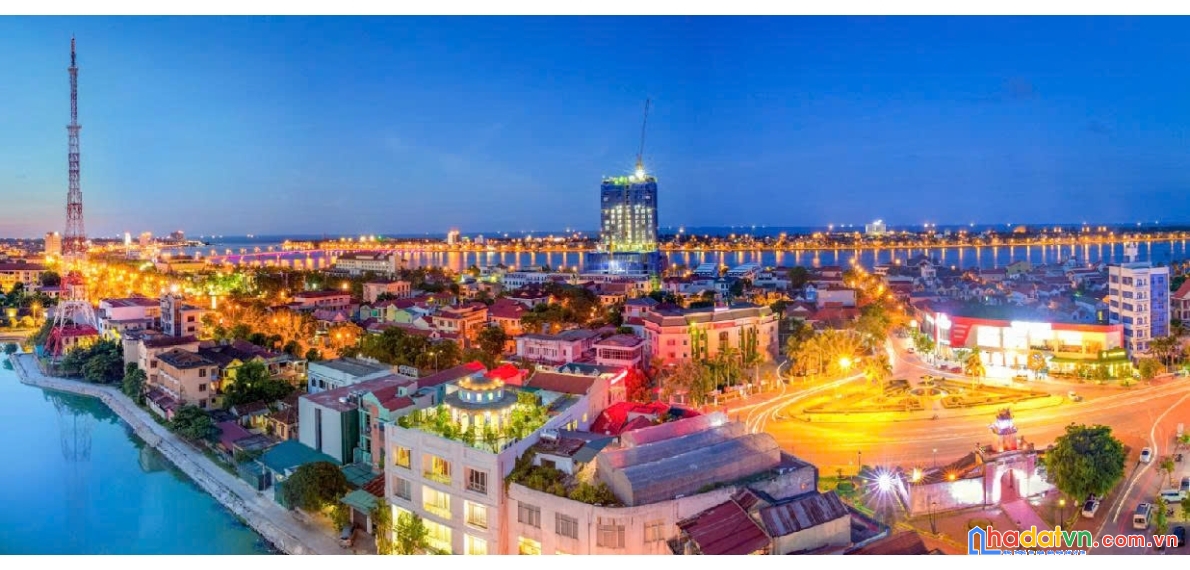 dong hơi