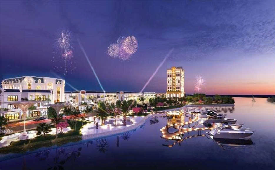 du an bat dong san bac lieu