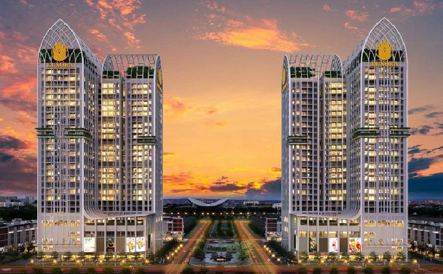 du an bat dong san bac ninh