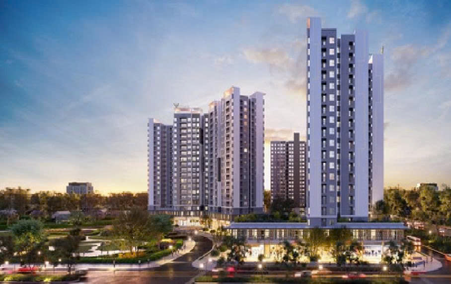 du an bat dong san binh chanh