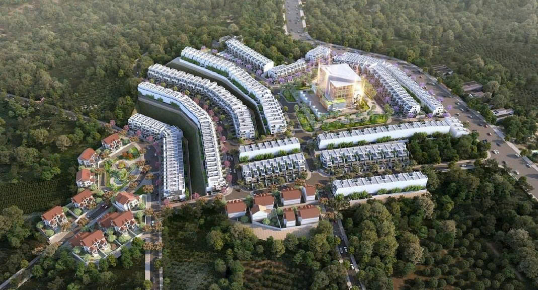 du an bat dong san gia nghia