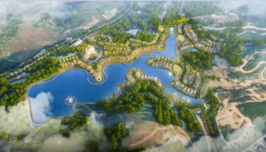 du an bat dong san hoa binh