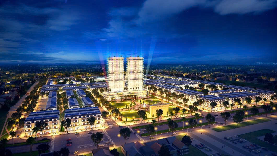 du an bat dong san kon tum