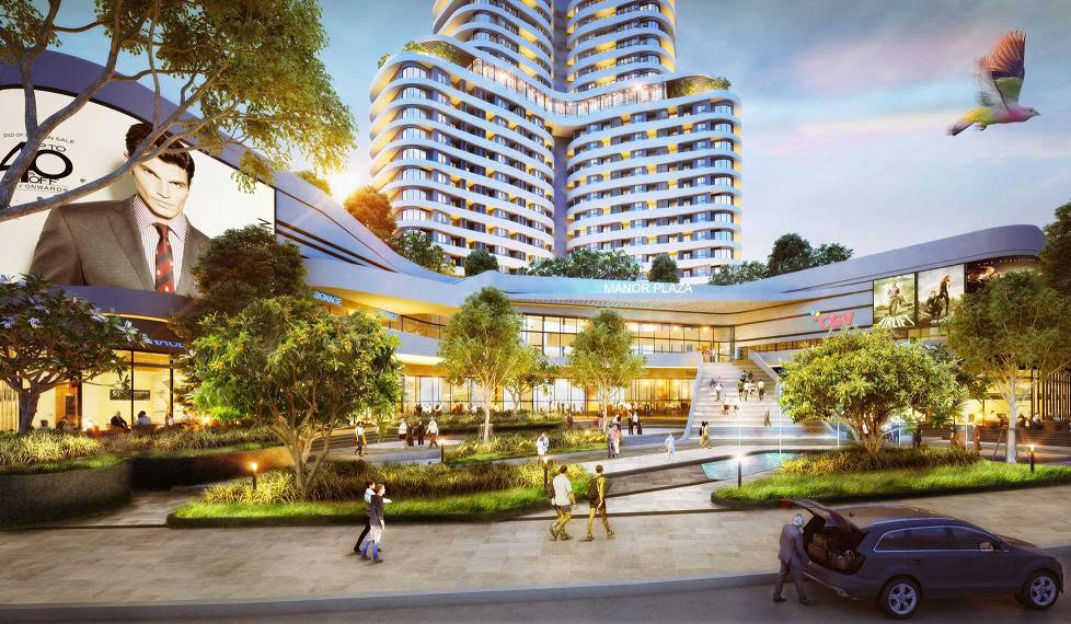 du an bat dong san lao cai