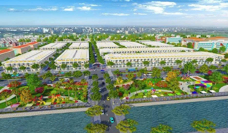 du an bat dong san long xuyen