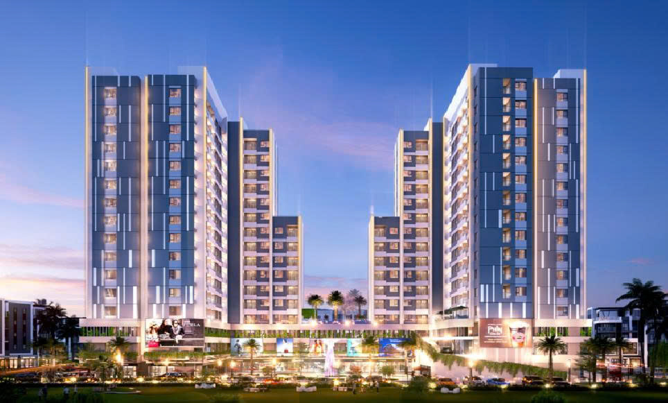 du an bat dong san my duc