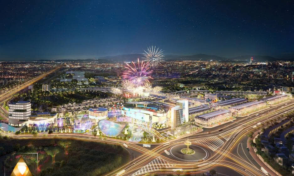 du an bat dong san my tho