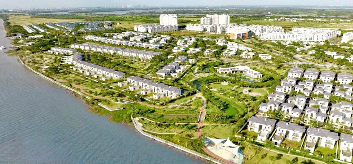 du an bat dong san nhon trach